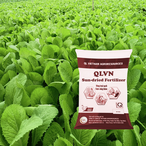 Gà phân bón phân bón thực vật hữu cơ phân bón Gà Thịt Ross thiên nhiên tăng mùn đất giàu Điều Hòa Viên sạch nông nghiệp - Product Image 1