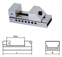 Penjepit Alat Presisi QKG QKG25/36/38/50/63/73/80/88/100/125/150 Harga Pabrik