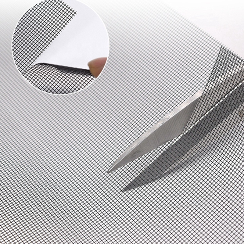 stainless steel insect screen