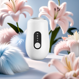 Lima Eléctrica Recargable por USB <span class=keywords><strong>para</strong></span> Pies, Mango Largo, Logotipo Personalizado, Removedor de Callos <span class=keywords><strong>para</strong></span> Pedicura, Eliminador de Piel Muerta y Callosidades - Product Image 1