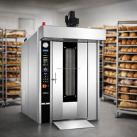 Ligne complète de machines à pain et à gâteaux pour la production de gâteaux fourrés et de cupcakes