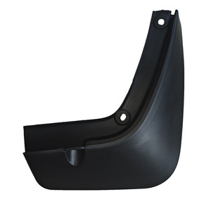 Genesis Gv80 <b>Mud</b> <b>Flaps</b> 2019 2024 Black Plastic Fender Guards For <b>Car</b> Protection - Product Image 2