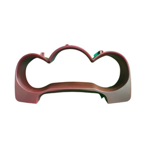 โครง55411-0K090แผงหน้าปัดรถยนต์แบบล้ำหน้าอย่างกล้าหาญสำหรับ Toyota Hilux แผงหน้าปัดพลาสติก - Product Image 3