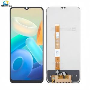 อะไหล่จอ LCD Vivo ของแท้พร้อมดิจิไทเซอร์หน้าจอสัมผัสใช้ได้กับ A57 OPPO รับประกัน1ปี - Product Image 1