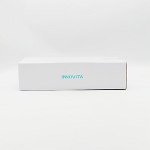 Kit de Prueba de Diagnóstico para Adultos Innotek Respiratory Triple Card, Método de Oro Coloidal, 40 Pruebas por Caja - Product Image 4