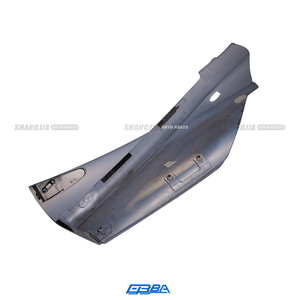 Piezas de automóviles Paneles exteriores del coche Material original Embellecedor de puerta Premium para McLaren 720 OE 14NB393CP14DR180 - Product Image 2