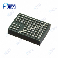 Vente en stock de composants IC, capteur, module sans fil ATSAMR30G18A-MUT