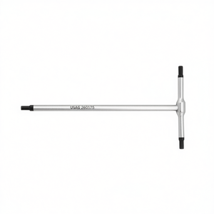 ประแจหกเหลี่ยม 280 T ด้ามยาว ขนาด L รุ่น A - Product Image 2