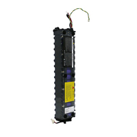 100% paket baterai 36V 7,8ah asli untuk xiaomi M365 1S skuter listrik dapat dilepas baterai Lithium Ion