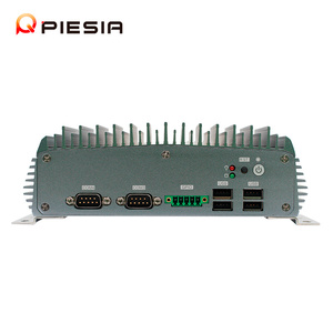 Computadora <span class=keywords><strong>industrial</strong></span> In-tel Core i5 Procesador 8th 4Cores 8GB DDR4 Ram 1TB SSD Mini <span class=keywords><strong>PC</strong></span> RS232 <span class=keywords><strong>Com</strong></span> Soporte de <span class=keywords><strong>PC</strong></span> <span class=keywords><strong>industrial</strong></span> sin ventilador - Product Image 3