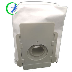 Pièces de <span class=keywords><strong>sac</strong></span> à poussière de remplacement de haute qualité sacs d'aspirateur d'élimination de la saleté compatibles pour Irobots Roombas <span class=keywords><strong>I7</strong></span> sacs à poussière jetables - Product Image 5