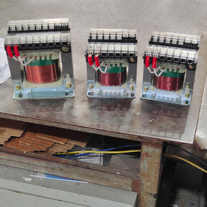 Series Control <b>Transformer</b> Single-phase Isolation <b>Transformer</b> 50VA 100VA 150VA 200VA 300VA 400VA 500VA 1000VA~800VA Price - Product Image 4