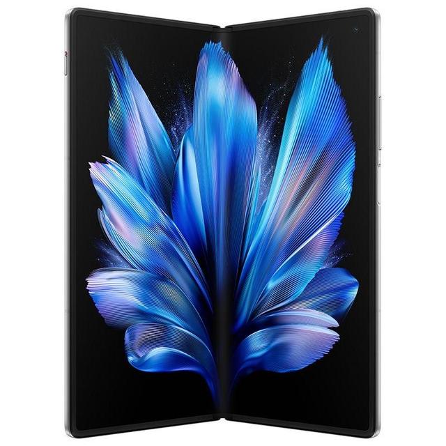 vivo X Fold3 Pro Folding Screen Phone 5G Smartphone 8.03inch Snapdragon 8 Gen 3 16GB+1TB 50+50+64MP Camera Support NFC