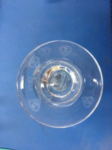 Mesin Penanda Laser CO2 Online Perfect Laser Conveyor Flying untuk Botol PET dengan Harga - Product Image 5