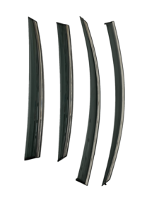 Factory Directly Sell High End Injection Deflector <b>Window</b> Visor for Audi A6L 2012-2018 - Product Image 4