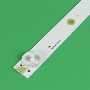 Tira de luces Led de retroiluminación, accesorio para <span class=keywords><strong>televisor</strong></span> <span class=keywords><strong>Hisense</strong></span> LED48K20JD LCD, LED48EC280JD HE48UGEJR34E45205647 - Product Image 2