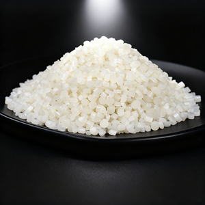 Ningbo Taihua CHIMEI Matière première plastique ABS recyclé AG15E1 antistatique à haute résistance aux chocs pour bouteilles, qualité moulage par injection - Product Image 5