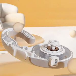 Moda de alta calidad nuevo producto mejor diseño personalizado barato reflectante transpirable malla perro mascota Correa conjunto - Product Image 2