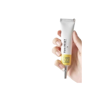 Yüksek kaliteli kore yeni Numbuzi No. 3 gözenek Serum gece kremi yağ ikmal parlatıcı ferahlatıcı 25ml - Product Image 2