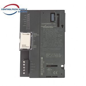 Meilleur module d'interface I/O à distance IC200DBI001 - Product Image 4