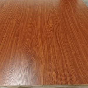 E1 Không Thấm Nước Độ Bóng Cao/Matte Kết Thúc <span class=keywords><strong>Uv</strong></span> Melamine <span class=keywords><strong>Mdf</strong></span>/Ván Ép/Ván Ép/Laminate Board Gỗ Sợi, Gỗ Sợi Fibreboards ISO9001 - Product Image 3