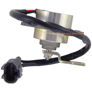 Suku cadang ekskavator EX200-3 EX200-2 Motor Throttle Angel Sensor 4257164 - Product Image 5