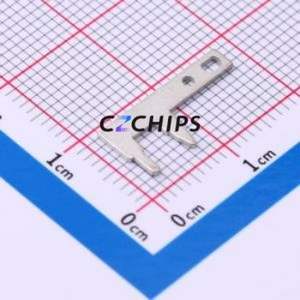 1045 Test Point / Test Loop Connector ( Connector Type: Pin Type (Through Board) )( Housing Color: No Plastic ) - Product Image 2
