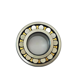 <span class=keywords><strong>Rodamiento</strong></span> Esférico de Alta Velocidad 22205, Tamaño 25x52x18mm, para Cribas Vibratorias, Cintas Transportadoras, Trituradoras, Molinos de Cemento - Product Image 5