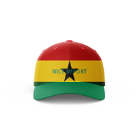 Casquette de baseball avec drapeau de la République dominicaine pour hommes et femmes, design réglable, idéale pour la randonnée, la marche, le camping et les activités de plein air