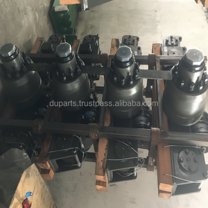 Piezas de eje de carga baja, al mejor precio - Product Image 1