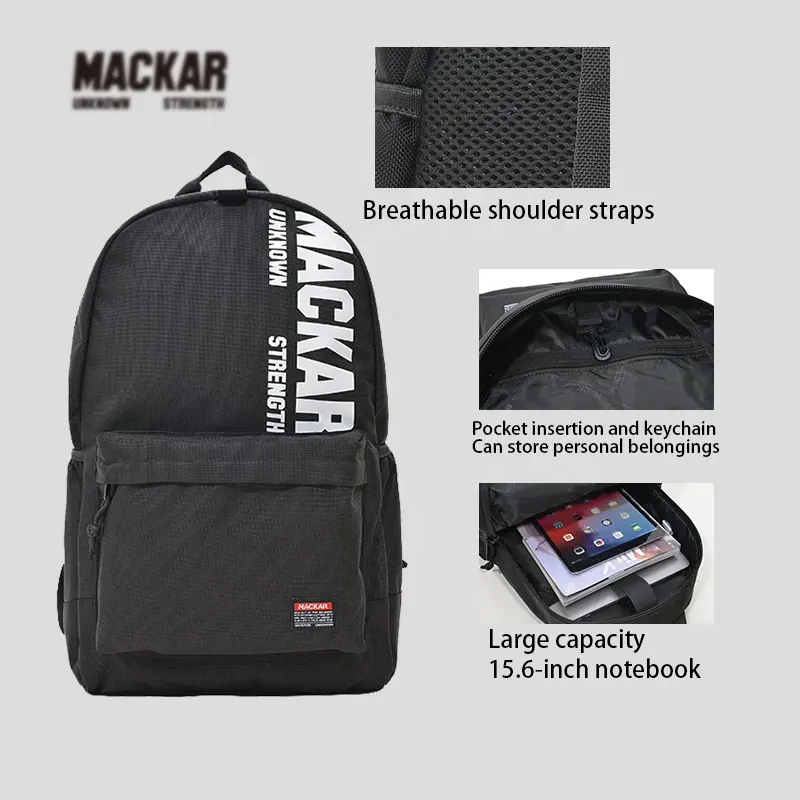 फैक्टरी आउटलेट स्कूल लड़कियों को लड़कों backpacks छात्रों को लैपटॉप बैग किताब बैग कस्टम लोगो backpacks