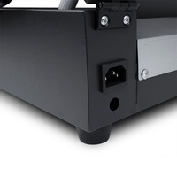 OCB A3+ A3 Four de séchage à plat DTF pour poudre, Produits de séchage