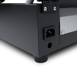 Horno de Secado de Láminas Planas OCB A3+ A3 DTF, Secador de Polvo para Productos DTF - Product Image 5