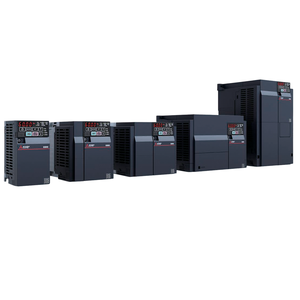 FR-E820 1.5kW 220V 3 เฟส IP20 ของแท้ 100% ได้รับการรับรองมาตรฐาน CE - Product Image 5