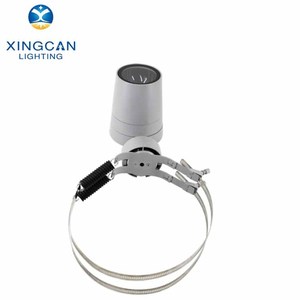 Không thấm nước IP65 vườn biệt thự <span class=keywords><strong>Led</strong></span> RGB <span class=keywords><strong>RGBW</strong></span> COB đèn pha <span class=keywords><strong>10W</strong></span> 20W 30W 40W COB cây ôm đèn với kẹp - Product Image 2