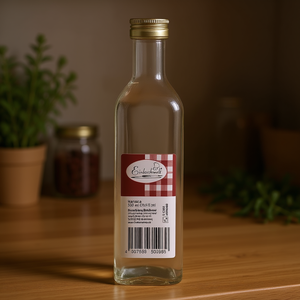 Bouteille Einkochwelt Marasca 500 ml, récipient de conservation - Product Image 3