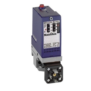 เซนเซอร์แบบใหม่ดั้งเดิมสวิตช์แรงดัน XMLA070D2C11เซ็นเซอร์แบบใหม่ที่เชื่อถือได้ - Product Image 1