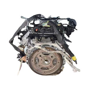 Motor Original Usado para XJ Range Sport VELAR 3.0T, 306 CV, con 6 Meses de Garantía, 306 CV XJ Range Sport VELA - Product Image 3