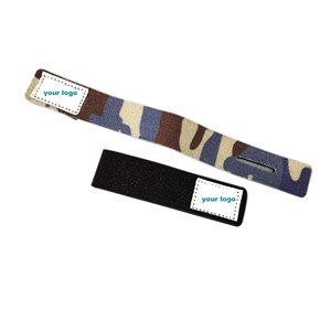 Dansky สายรัดเบ็ดทำจากนีโอพรีนสำหรับยึดคันเบ็ดแบบปรับแต่งได้ - Product Image 2