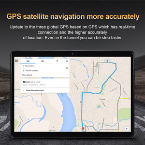 Fábrica OEM Logo 10 pulgadas <span class=keywords><strong>Android</strong></span> 12 Google Play Store 2 en 1 Laptop Tablet 4GB 64GB 128GB Gaming Tablet - Product Image 3