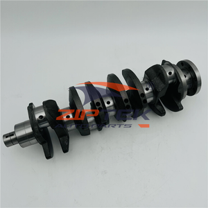 12220-65D01 12220-65J00 <span class=keywords><strong>2</strong></span>.0 Teile J20A Motor kurbelwelle Für Suzuki Grand Vitara Aerio 1 SX4 1 Escudo <span class=keywords><strong>2</strong></span> - Product Image 3