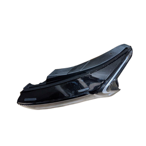 Phare LED de voiture pour Kia OPTIMA <span class=keywords><strong>K5</strong></span> 2021 OE 92101-L2000 92102-L2000 Ensemble de phare avant de voiture - Product Image 3