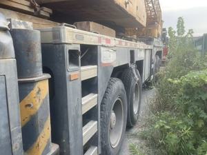 Grúa móvil todoterreno usada XCT80 XCT75 QAY200 XCA300 XCA350 Qy75kc Qy70kc Xct55 Xct130 sac2000 sac3000 stc1000c7 - Product Image 4