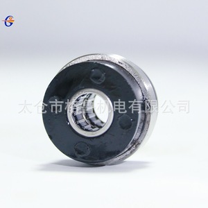 Rodillos de Alimentación y Prensado de Alambre Fonnis para Máquinas de Soldar, Engranajes Cilíndricos de Hierro Fundido, Número de Pieza GL-USUQW287282 - Product Image 4