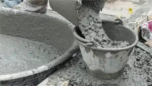BRD beton çimento katkı maddesi yüksek PCE su azaltıcı polikarboksilat süper plastikleştirici sıvı çökme artırıcı