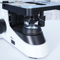 TC-3600 Carbon Black Dispersion Tester for Polyolefin Pipes and Fittings with Automatic Image Analysis System