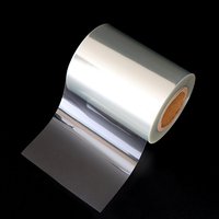 Film de cellulose régénérée Film plastique protecteur transparent