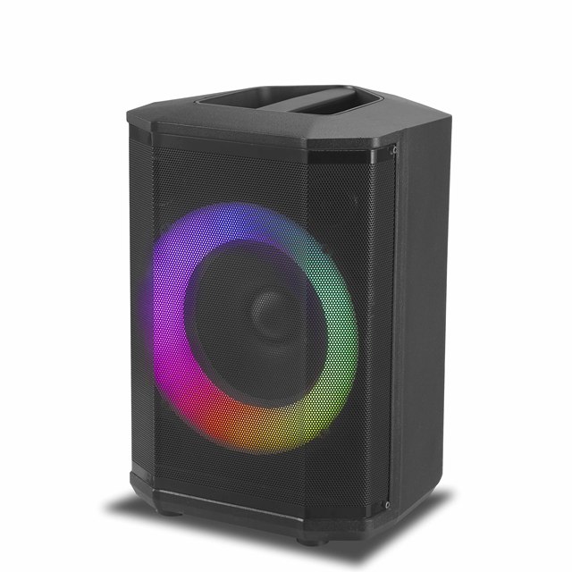 RX-Z81Y03 Outdoor Portable Blue Tooth Wireless Speaker With 30W High Power Big Volume Subwoofer 3D Stereo Sound Speakers