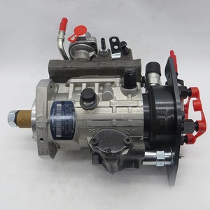 DP310ディーゼル燃料ポンプ320 D2 4630651 9320A536H 9320A530H 9320A531H キャタピラー用 - Product Image 1