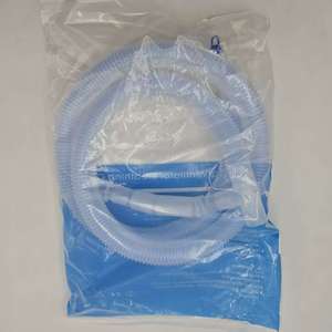 Circuito Coassiale Monouso per Anestesia Animale per Operazioni su Cani e Animali Domestici, Accessorio per Ventilatore Sicuro e Affidabile Certificato ISO13485 - Product Image 3